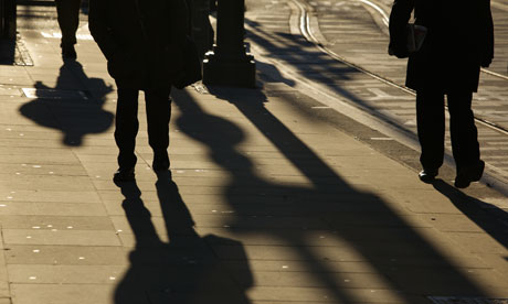 manchester city centre