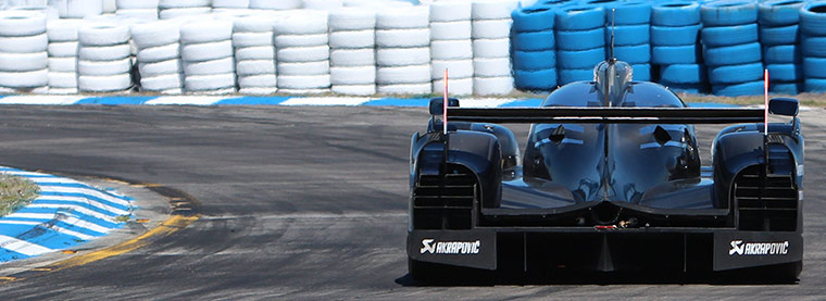 R18 Hybrid: Audi R18 Hybrid