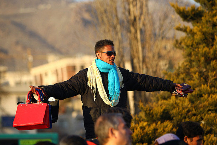 Nowruz: Persian New Year, or Nowruz