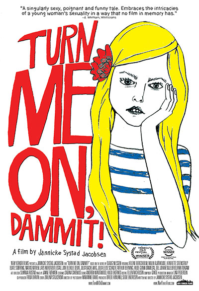 A Good Look 2403: Turn Me On, Dammit!