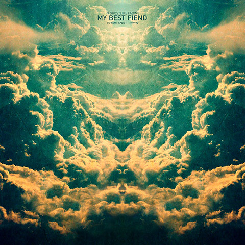 A Good Look 2403: My Best Fiend