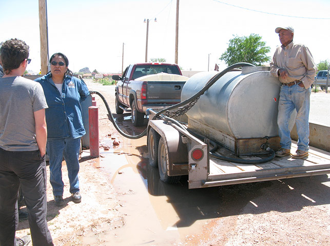 Water day: and water related issues
