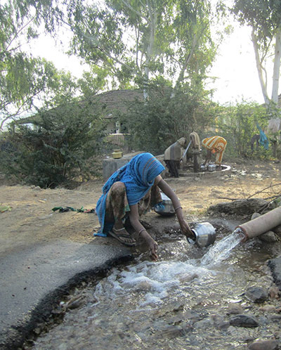 Water day: and water related issues