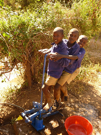 Water day: and water related issues