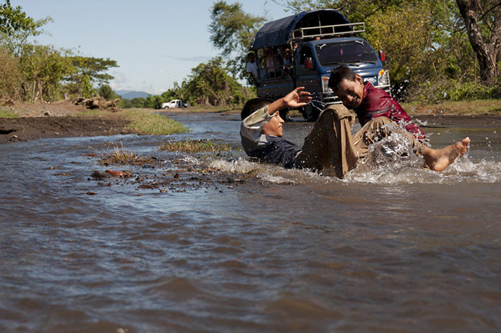 Water day: and water related issues