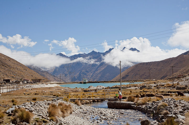 Water day: and water related issues