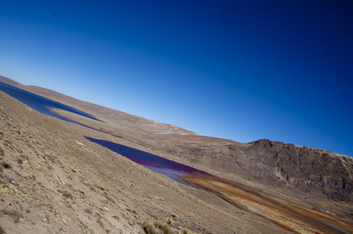 Water day: and water related issues