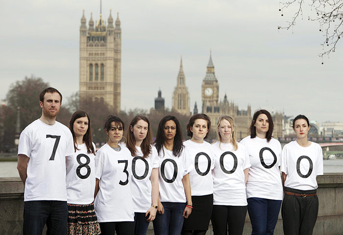 Water day: World Water Day