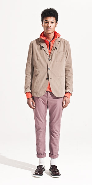 1All ages: men's jackets: 1All ages: men's jackets