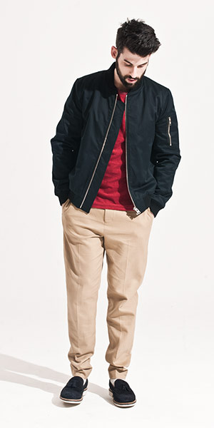 1All ages: men's jackets: 1All ages: men's jackets