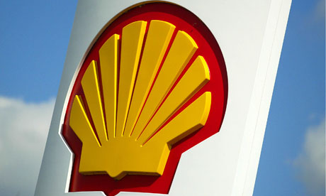 Shell logo