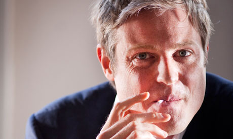 BUDGET 2012: Zac Goldsmith's estate held in type of scheme affected by stamp ...