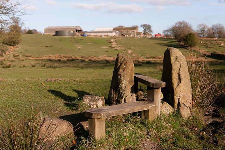 nogger found objects: Redundant