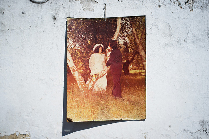 richardbrittain: 4. Memories