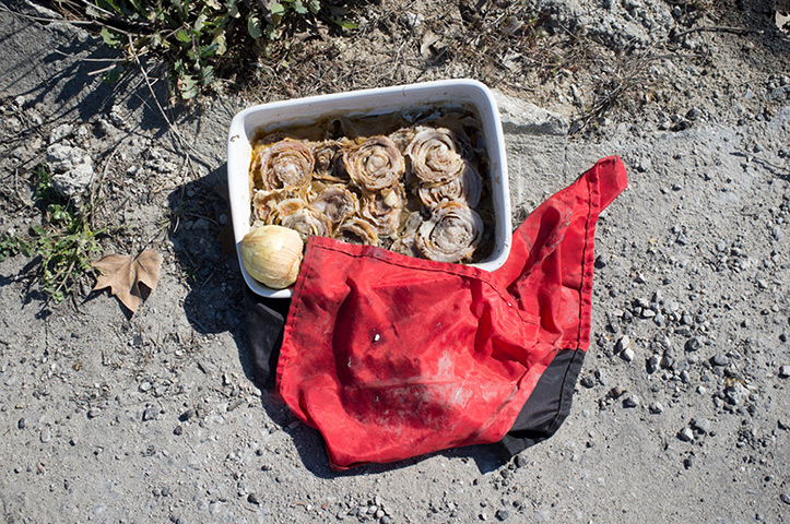 richardbrittain: 5. Casserole