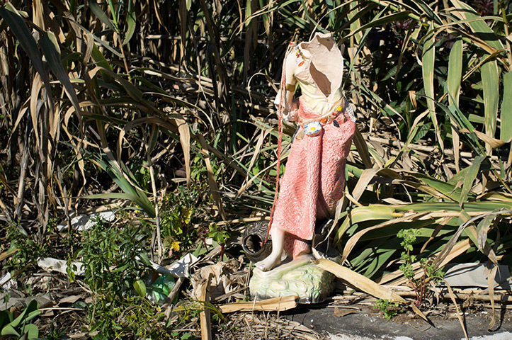 richardbrittain: 6. Headless