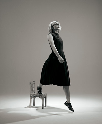 British theatre stars: British theatre stars