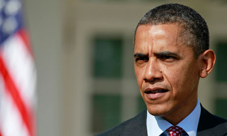 Obama: Trayvon Martin death a tragedy that must be fully investigated