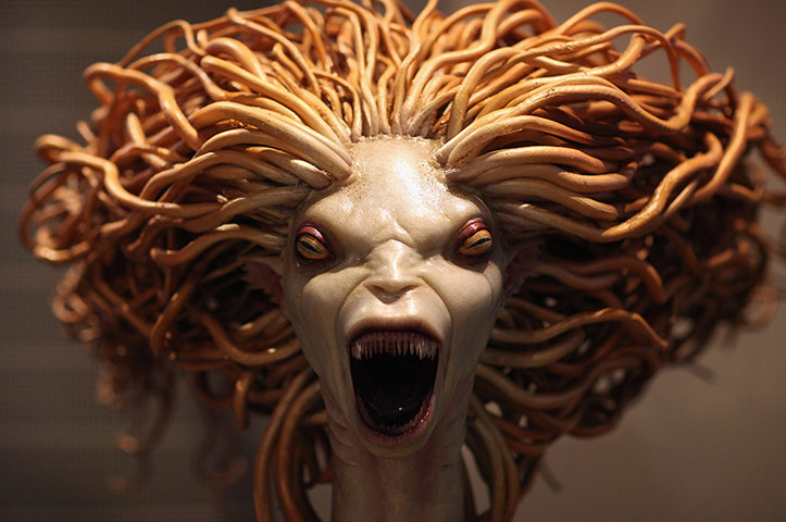 24 hours: Inside The Harry Potter Experience At Leavesden Studios