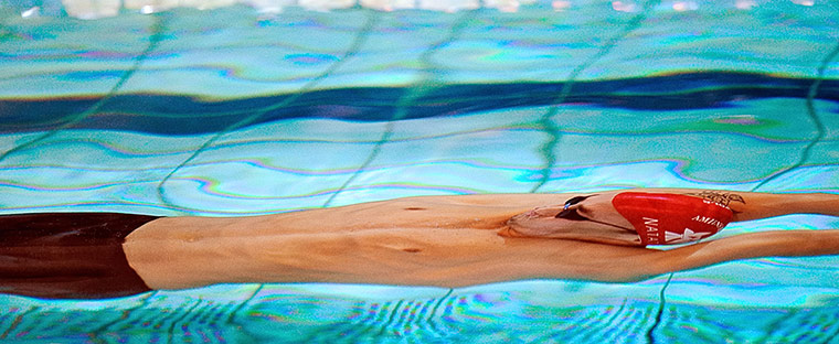 24 hours: SWIM-OLY-2012-FRA