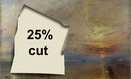 Reckless, by Mark Wallinger