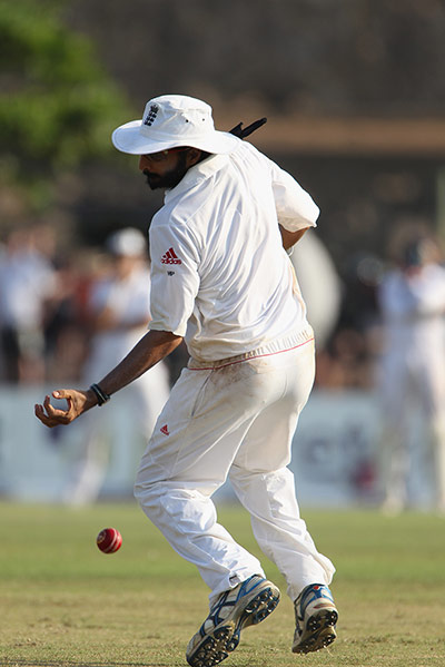 Sri Lanka v England day 1: Sri Lanka v England: 1st Test - Day One