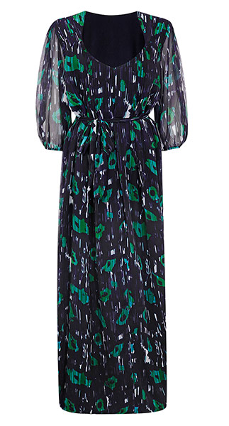 Clements Ribeiro: Clements Ribeiro for Evans dress