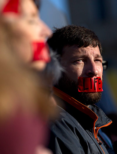 Supreme court healthcare: A member of 