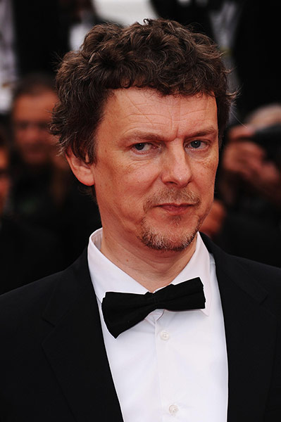 Cannes I kick it?: Michel Gondry 