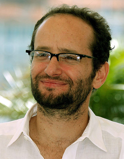 Cannes I kick it?: Carlos Reygadas 