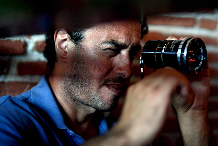 Cannes I kick it?: Gomorrah picked for Oscars