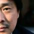 Cannes I kick it?: Director Park Chan-Wook