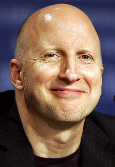 Cannes I kick it?: Australian director John Hillcoat