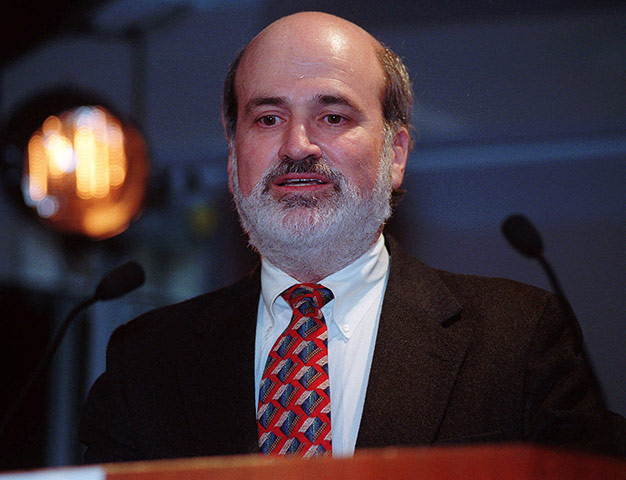 Cannes I kick it?: Director Terrence Malick 