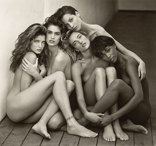 Herb Ritts: Herb Ritts