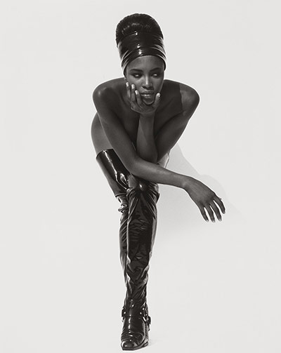Herb Ritts: Herb Ritts