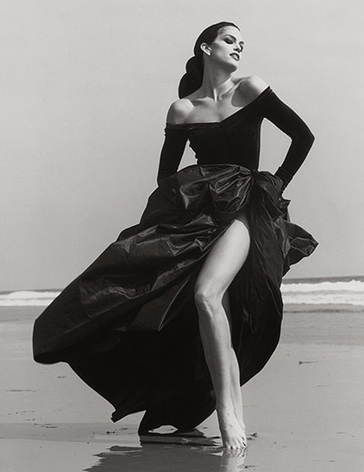 Herb Ritts: Herb Ritts