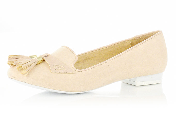 Spring fashion: River Island loafer