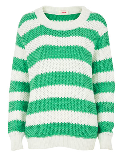 Spring fashion: Joy jumper