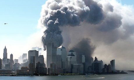 US hid 9/11 intel failures