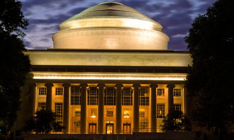 Massachusetts Institute of Technology