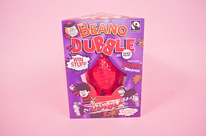 Easter eggs under £10: Easter eggs under £10