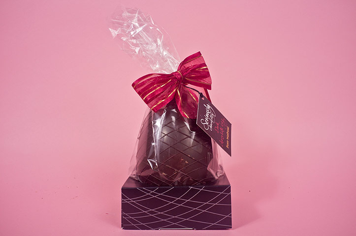 Easter eggs under £10: Easter eggs under £10