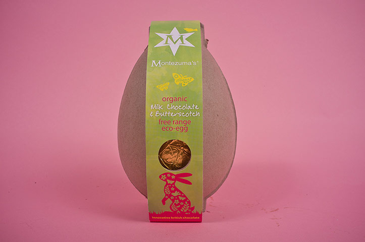 Easter eggs under £10: Easter eggs under £10