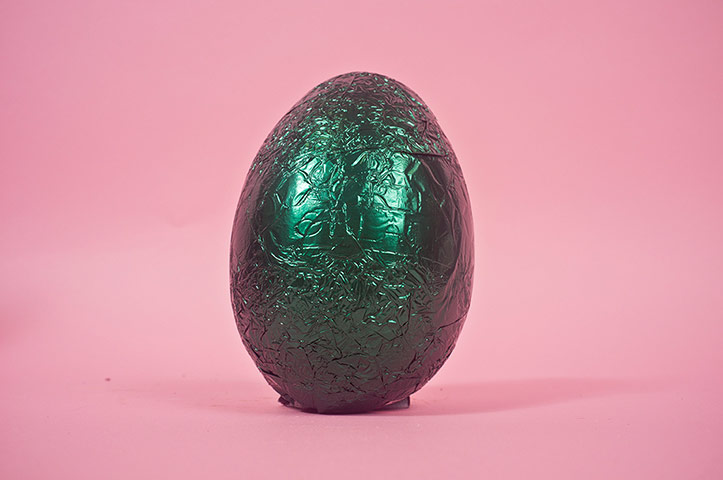 Easter eggs under £10: Easter eggs under £10