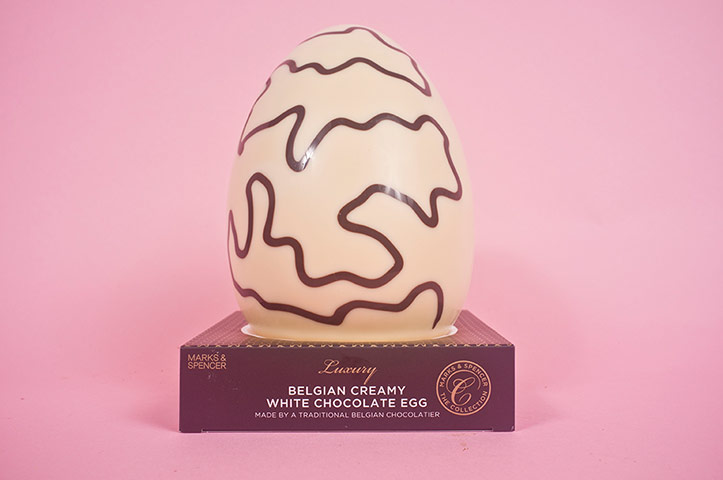 Easter eggs under £10: Easter eggs under £10