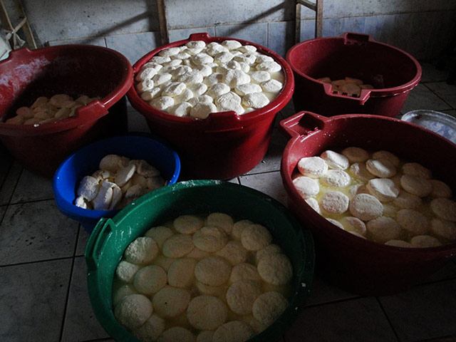 Huancavelica : Yanacancha