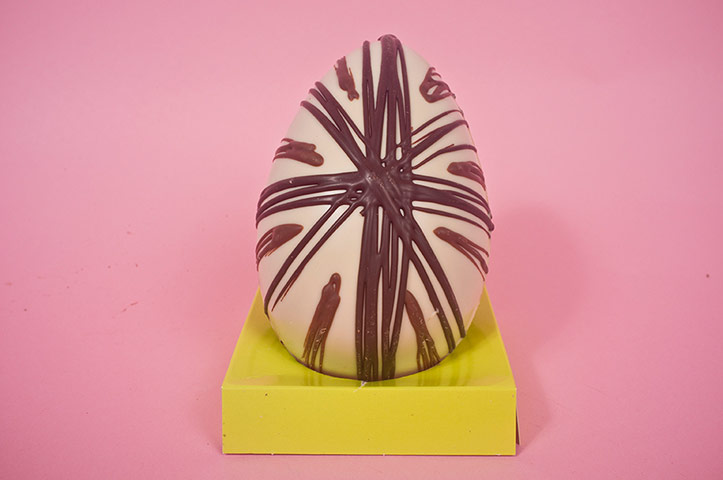 Easter eggs £10 and over: Easter eggs £10 and over