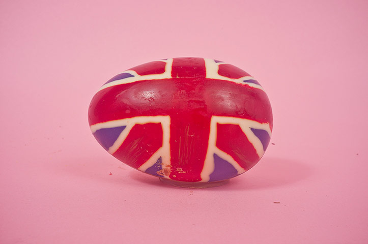 Easter eggs £10 and over: Easter eggs £10 and over