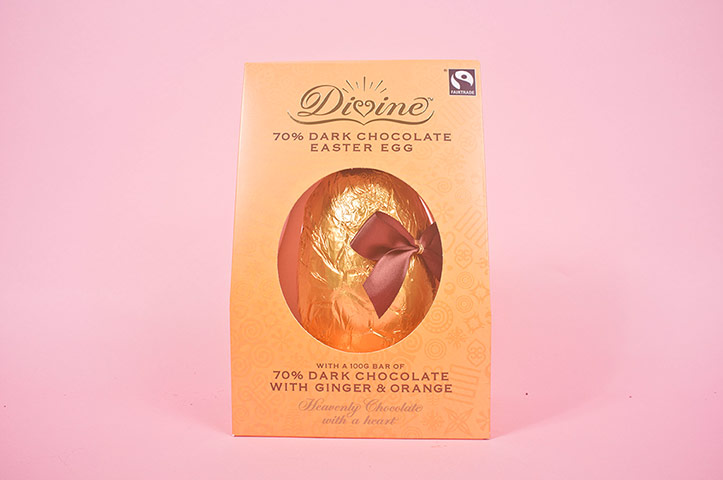 Easter eggs £10 and over: Easter eggs £10 and over